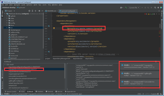 CodeAnt IntelliJ IDEA Plugin777.png